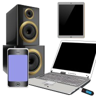 إلكترونيات وتقنية