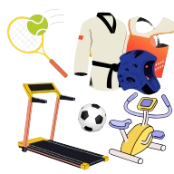 رياضة وهوايات