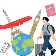 سياحة وسفر