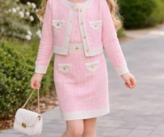 اونسومبل بنات العيد 2026