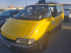 سيارة Esspac